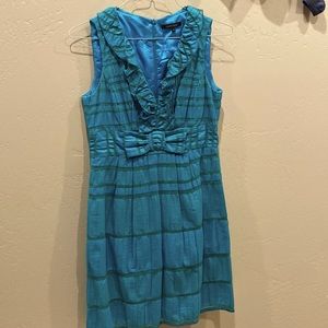 Dress by Nanette Lepore